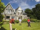 фото отеля Alltshellach Country House Fort William