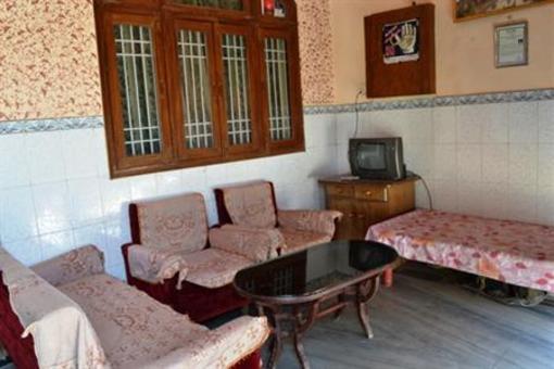фото отеля Friends Guesthouse in Agra