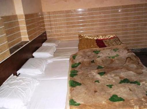 фото отеля Friends Guesthouse in Agra