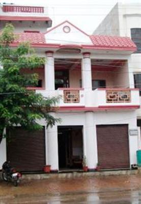 фото отеля Friends Guesthouse in Agra