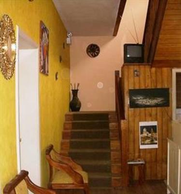 фото отеля Hotel Andino