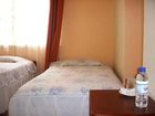 фото отеля Hotel Andino
