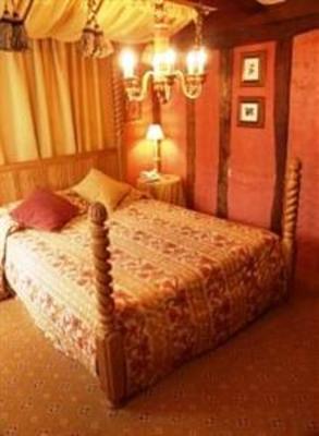 фото отеля George Hotel of Colchester