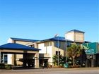 фото отеля Quality Inn & Suites Fort Jackson Maingate