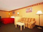 фото отеля Quality Inn & Suites Fort Jackson Maingate