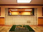 фото отеля Quality Inn & Suites Fort Jackson Maingate