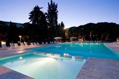 фото отеля Hotel & Resort Lacona
