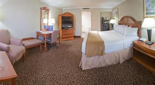 фото отеля BEST WESTERN Red Arrow