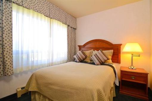 фото отеля BEST WESTERN Red Arrow