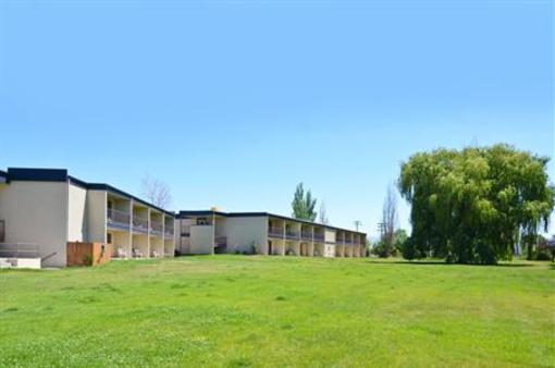 фото отеля BEST WESTERN Red Arrow