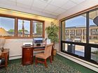 фото отеля BEST WESTERN Red Arrow