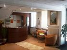 фото отеля Hotel de la Paix Trouville sur Mer