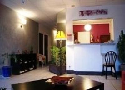 фото отеля Hotel Abelia