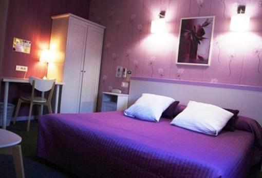 фото отеля Hotel Abelia