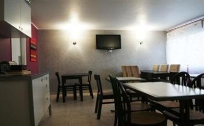 фото отеля Hotel Abelia