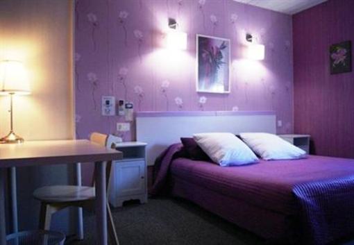 фото отеля Hotel Abelia