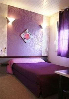 фото отеля Hotel Abelia