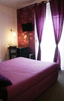 фото отеля Hotel Abelia