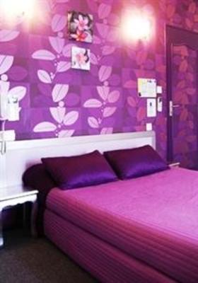 фото отеля Hotel Abelia
