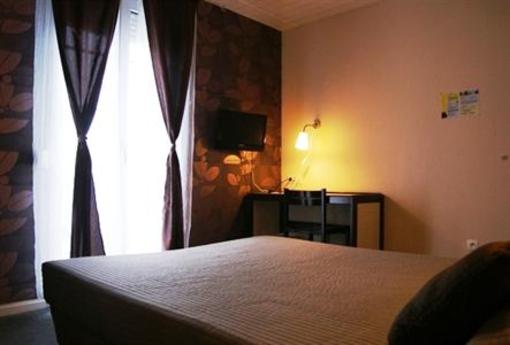 фото отеля Hotel Abelia