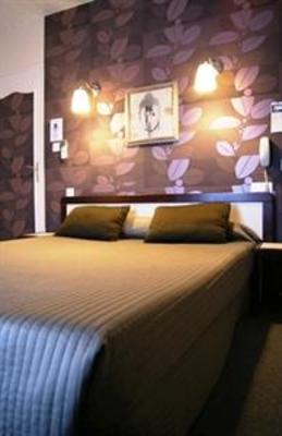 фото отеля Hotel Abelia