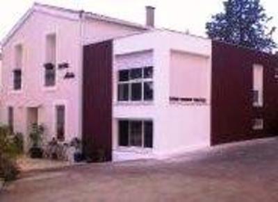 фото отеля Hotel Abelia