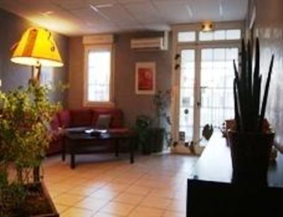 фото отеля Hotel Abelia