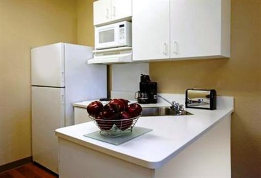 фото отеля Extended Stay America Hotel Philadelphia Bensalem