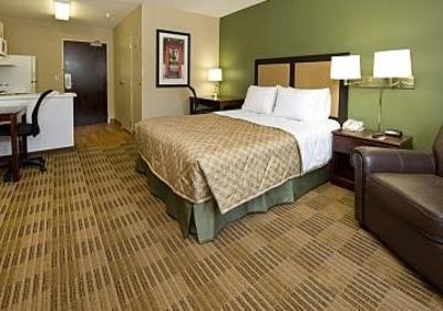 фото отеля Extended Stay America Hotel Philadelphia Bensalem