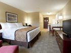 фото отеля Extended Stay America Hotel Philadelphia Bensalem