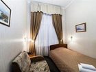 фото отеля Hotel Amulet on Malaya Morskaya
