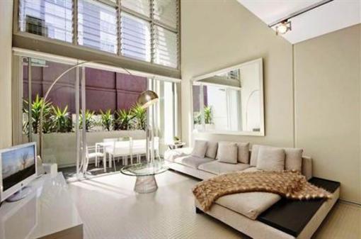 фото отеля The 150 Apartment Hotel Sydney