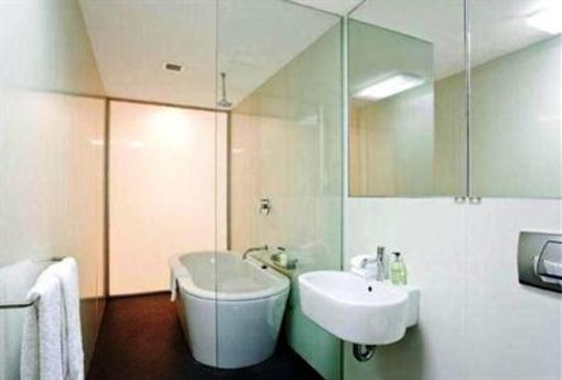 фото отеля The 150 Apartment Hotel Sydney
