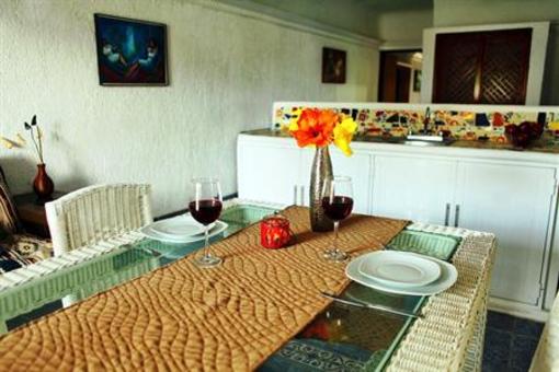 фото отеля Hotel Maya del Carmen