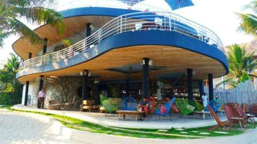 фото отеля Hotel Maya del Carmen