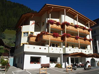 фото отеля Hotel Edda