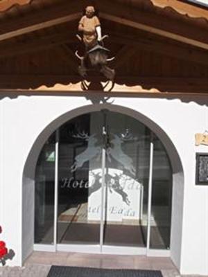 фото отеля Hotel Edda