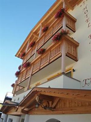 фото отеля Hotel Edda