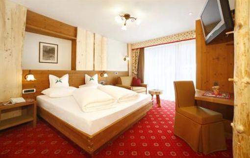 фото отеля Hotel Edda