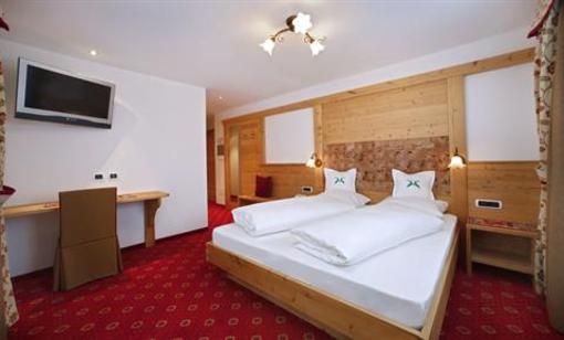 фото отеля Hotel Edda