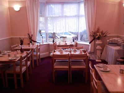 фото отеля Brampton Guesthouse