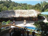 California Hotel Manuel Antonio