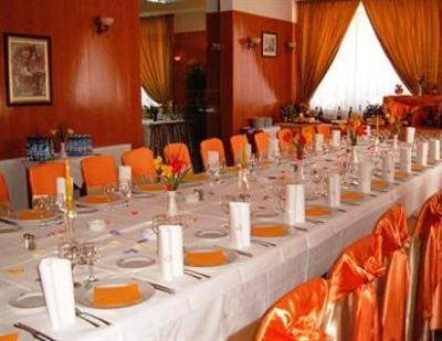 фото отеля Hotel Piemonte Predeal