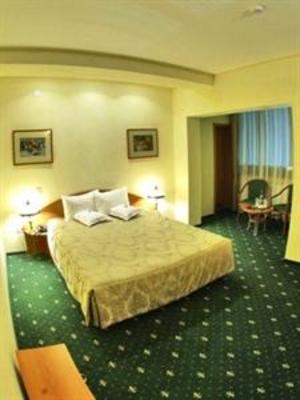 фото отеля Hotel Piemonte Predeal