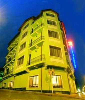 фото отеля Hotel Piemonte Predeal
