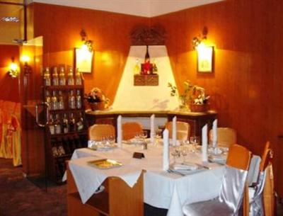 фото отеля Hotel Piemonte Predeal
