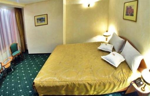 фото отеля Hotel Piemonte Predeal