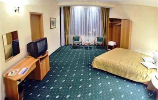фото отеля Hotel Piemonte Predeal