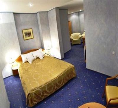 фото отеля Hotel Piemonte Predeal