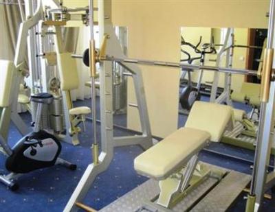 фото отеля Hotel Piemonte Predeal